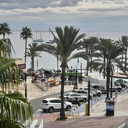 Апартаменты Playa Mar 2 Альфас-дель-Пи Экстерьер фото